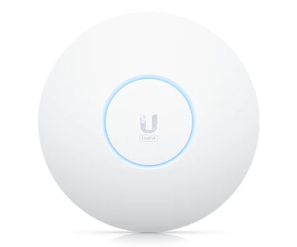 Access Point Ubiquiti U6 Enterprise